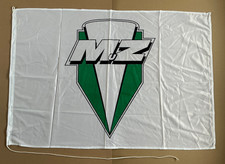 GENUINE MZ MUZ MOTORCYCLES