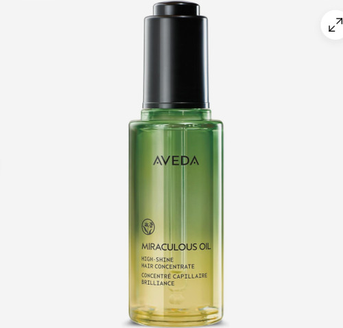 Aveda miraculous oil - aveda,