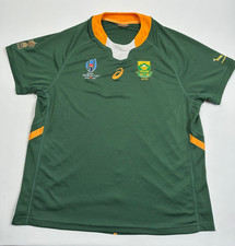 South Africa Oasics 2019 Rugby