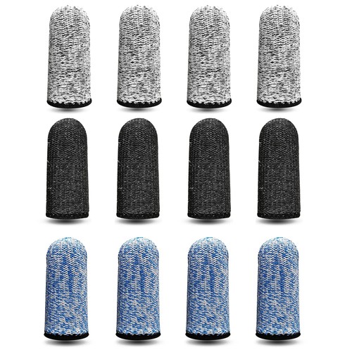 Pieces finger cots reusable - pieces,