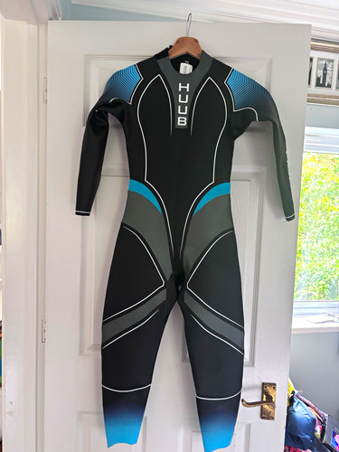 Huub aegis skeleton - aegis, women's