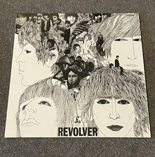 The Beatles - Revolver - 2022