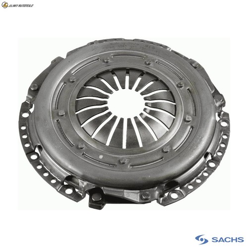 Clutch pressure plate - pressure, for