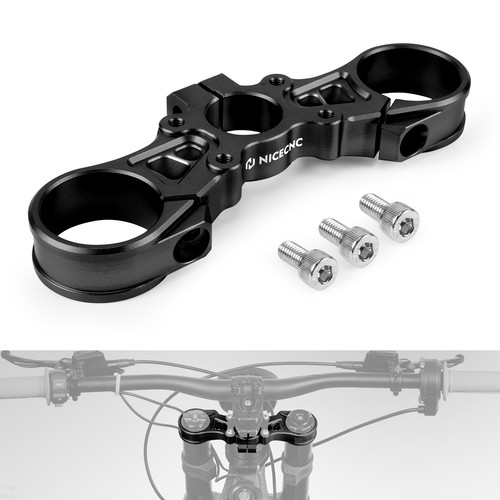 Nicecnc handlebar head - nicecnc,