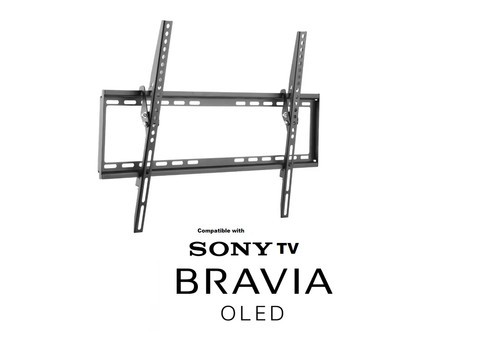 Ultra slim wall mount - ultra, tv