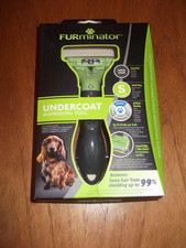 Furminator undercoat