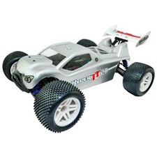 Hobao Tt20 Pro Truggy Truck