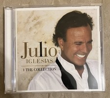 Julio Iglesias : 1 The