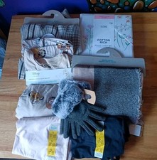 Joblot Unwanted Gifts Lion