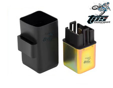 ELECTRIC START STARTER MOTOR