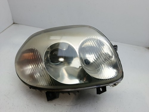 7701045169 headlamp renault - rh,