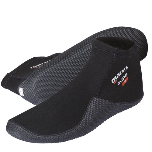 Mares pure 2mm - 2mm, bootie