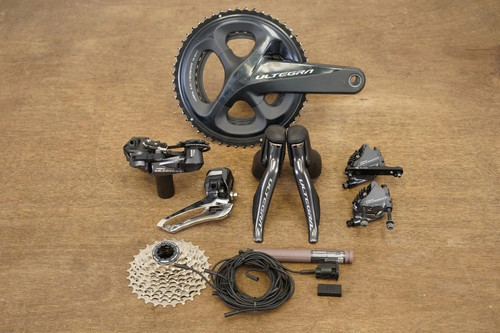 Shimano ultegra r8070 - gs, di2