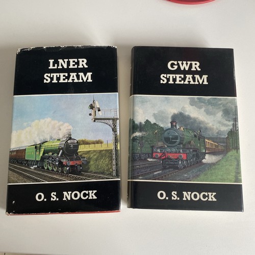 Gwr steam lner - gwr, &