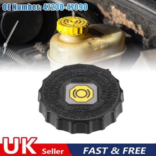 Brake master cylinder - brake,