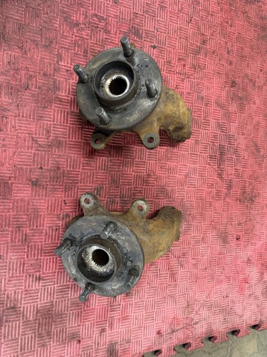 Ford escort mk5 mk6 - escort, mk5/mk6