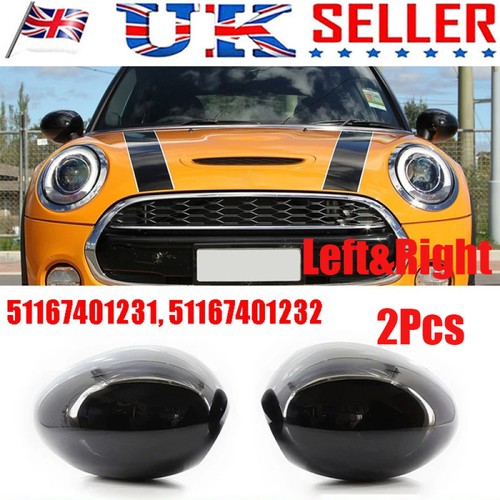 2pcs wing mirror cover - cover, cap