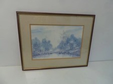 Anthony Waller 'Morning Light'