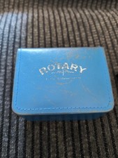 Vintage rotary gold - rotary, gold-plated