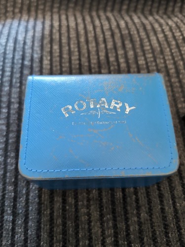 Vintage rotary gold plated - rotary, gold-plated