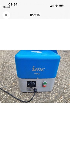 Imc vq7 potato peeler - vq7,