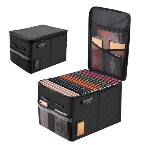 Chokoter fireproof document - chokoter,