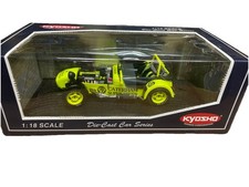 Kyosho 1/18 Caterham Super