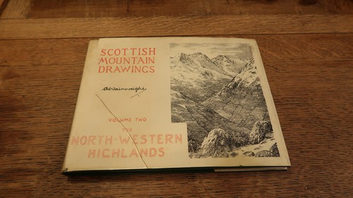 Alfred wainwright scottish - wainwright,