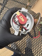 Electronic Distributor For Mgb Gr 1800cc New Old Stock.