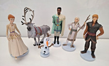 Disney Store Frozen 2 Deluxe