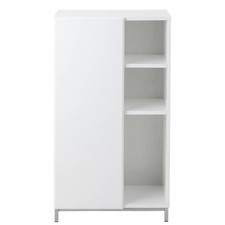 Freestanding Bathroom Cabinet