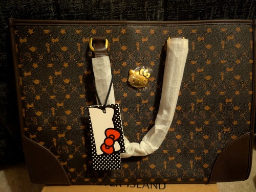 Hello kitty beautiful bag - hello,