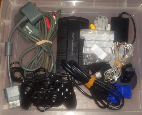 Console computer - 10,