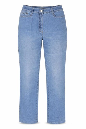 Gardeur womens straight jeans - gardeur,