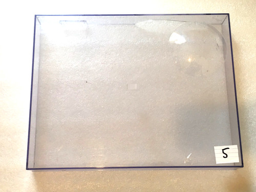 Technics dust cover lid for - cover,