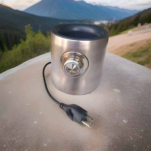 Breville milk cafe - breville,