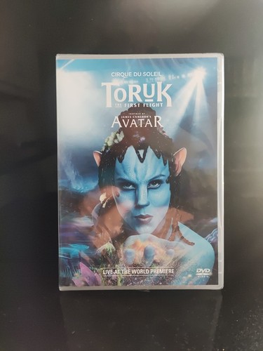 Toruk the first flight - the,