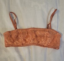 Victorias Secret 32B Bralette