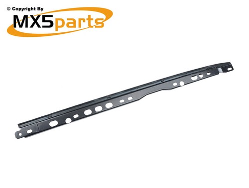 Mx5 front bumper - front, trim