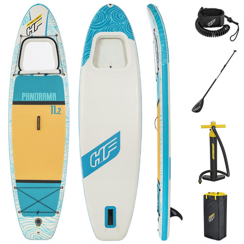 Bestway 11ft hydro force - bestway,