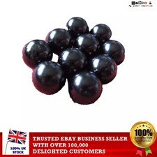 Thomas Big Loader / Post Office Spares- REPLACEMENT BALLS / ROCKS x 10 no holes!