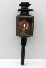 Carriage lamp buggy - lamp, light