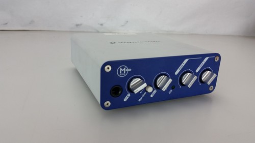 Digidesign mbox mini usb - 2,