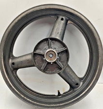 Rear Wheel Rim - Suzuki SV 650