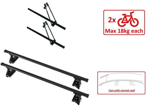 bike rack toyota