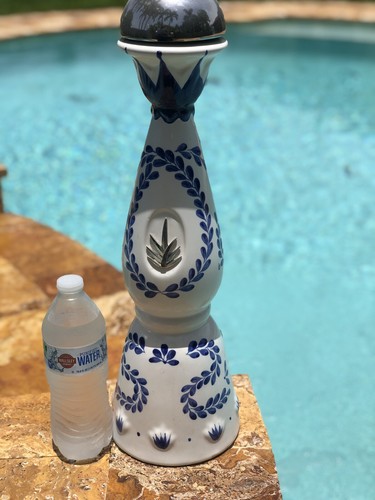 Clase azul magnum - magnum, anejo