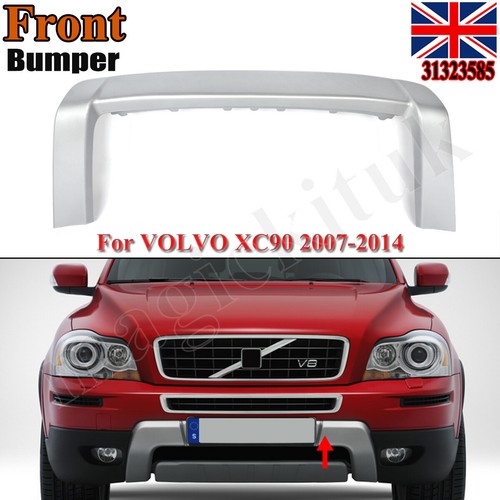 New for volvo xc90 2007 - volvo,