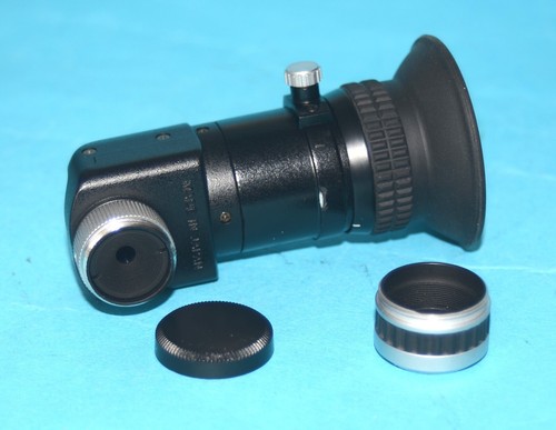 Nikon right angle - nikon, dr-4