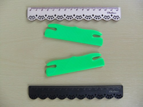 Pom frame - 2,