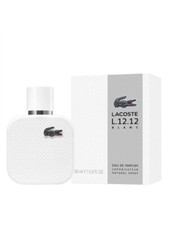 50ML LACOSTE L.12.12 BLANC EDP